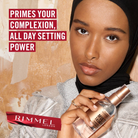 Rimmel 3-in-1 Primer Spray