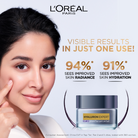 L'Oréal Paris Hyaluron Expert Moisturiser Plumping Anti-Aging Day Cream