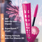 Maybelline Lash Sensational Firework Mascara