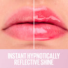 Maybelline Lifter Oil-in-Gel Lip Gloss with Hyaluronic Acid