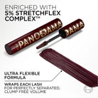 L'Oréal Paris Voluminous Panorama Mascara Volumizing And Lengthening