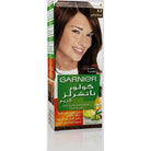 Garnier Color Naturals Nourishing Permanent Hair Color