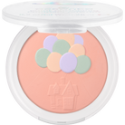 Essence Disney Pixar Up Colour Correcting Compact Powder with Complexion Enhancing Shades