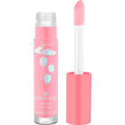 Disney Pixar Up Limited Edition Glossy Lip Balm with Shea Butter and Vitamin E - Nourishing, Hydrating, Long-lasting