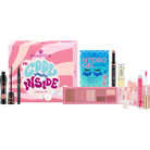 essence PS: Cool Things Inside Makeup Set - Complete Clean Girl Look Essentials