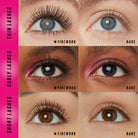 Maybelline Lash Sensational Firework Mascara