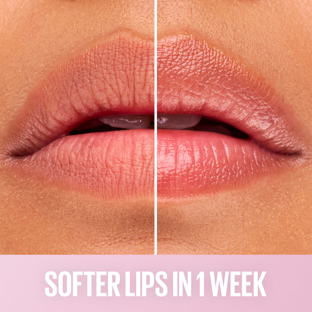 Maybelline Lifter Oil-in-Gel Lip Gloss with Hyaluronic Acid