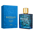 Rayhaan Pacific Edp 100ml