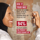 Rimmel 3-in-1 Primer Spray