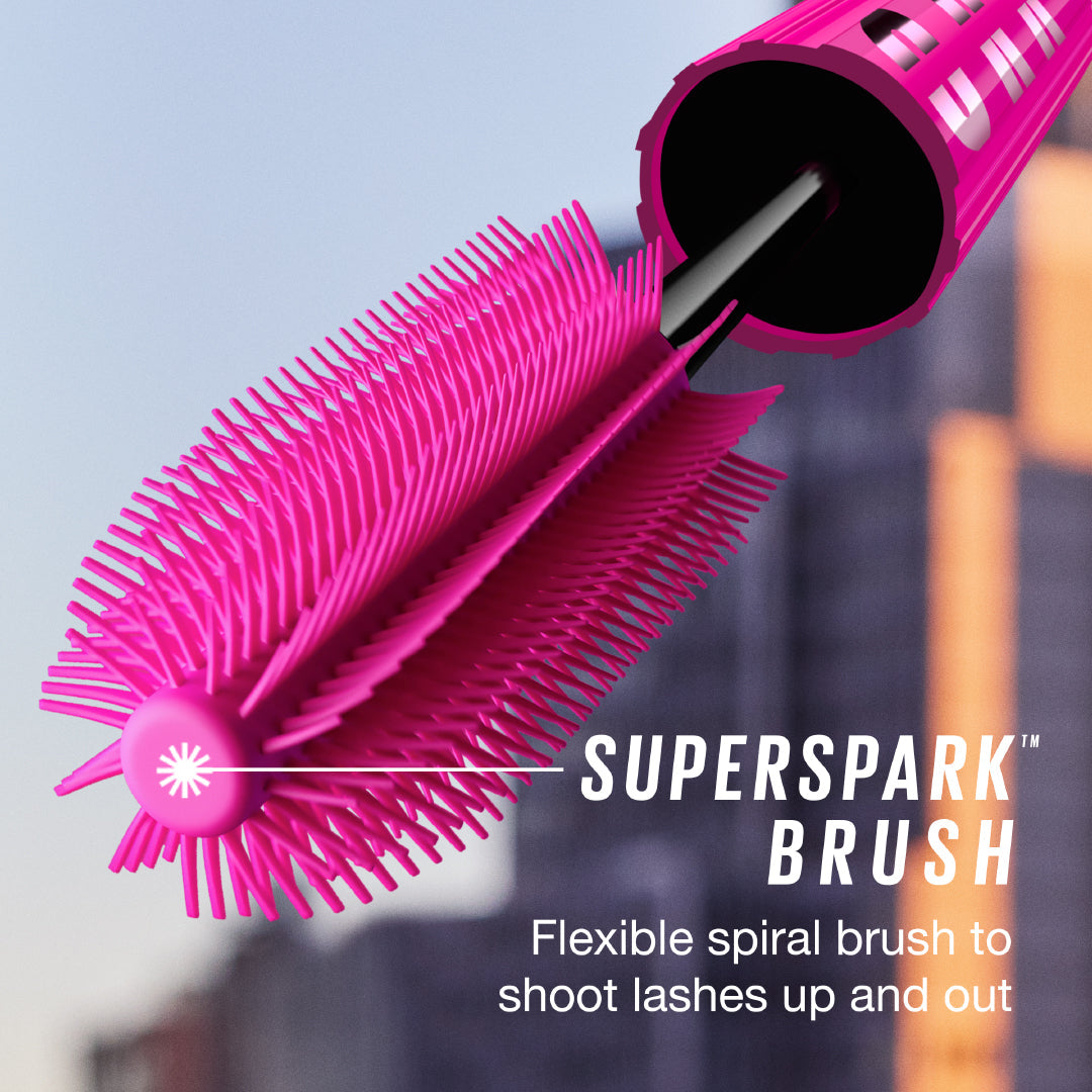 Maybelline Lash Sensational Firework Mascara