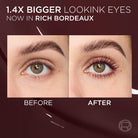 L'Oréal Paris Voluminous Panorama Mascara Volumizing And Lengthening