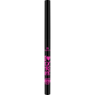ibraq- Essence I LOVE EXTREME Super Black Kajal