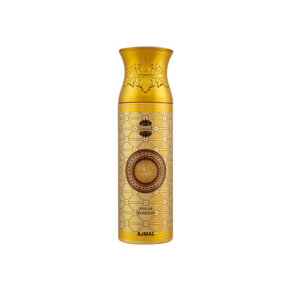 Ajmal Deo perfume