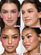 Sheglam Jelly Flush Blush Stain Patches