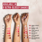 Rimmel Oh My Gloss! Butter Me Up Lip Balm