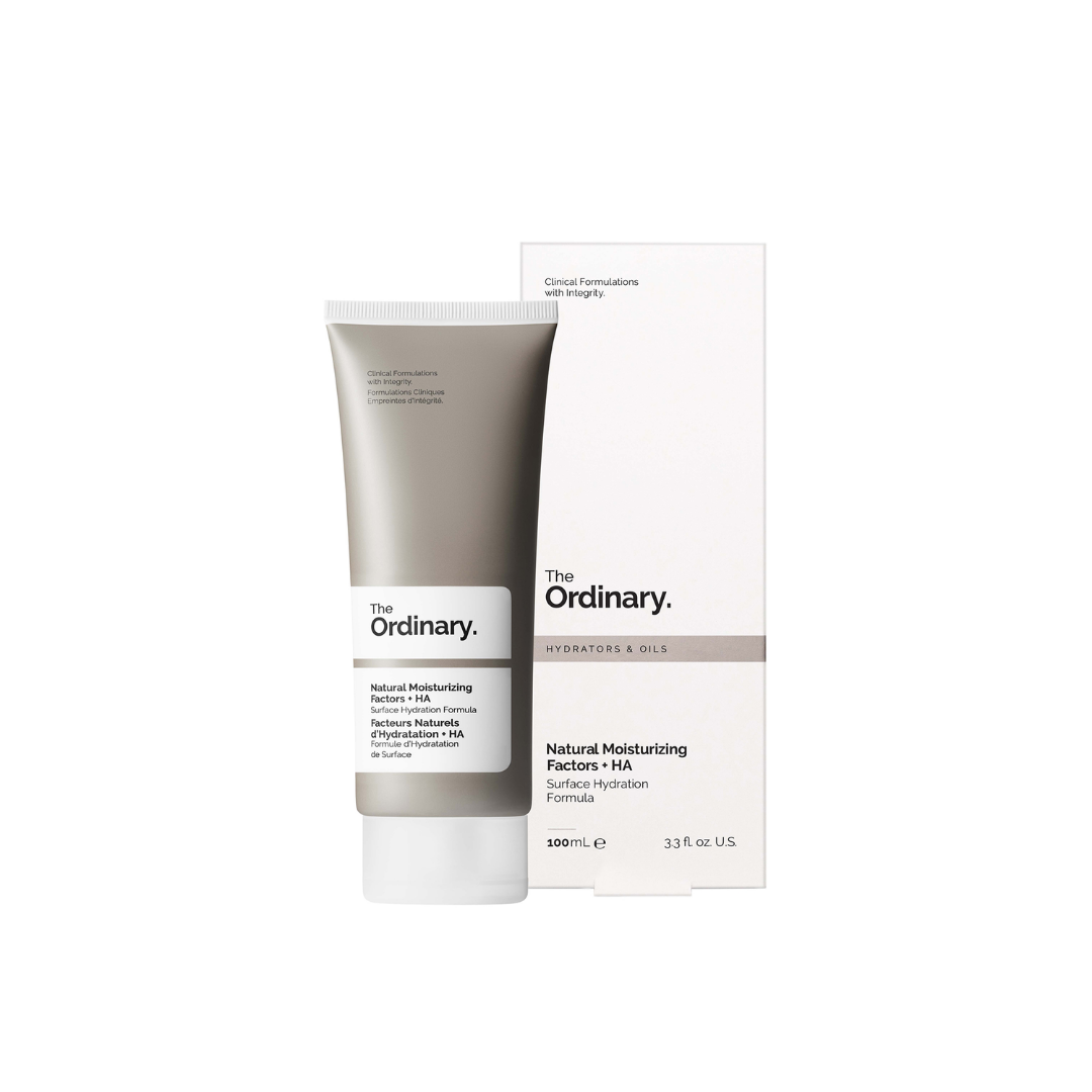 The Ordinary - Natural Moisturizing Factors + HA