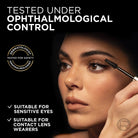 L'Oréal Paris Voluminous Panorama Mascara Volumizing And Lengthening