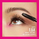 Maybelline Lash Sensational Firework Mascara