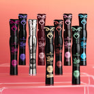 ibraq- Essence Lash PRINCESS Volume & Length Mascara Party Deep Black