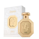 French Avenue Genesis Virgo Eau De Parfum 90ml Oriental Woody Fragrance