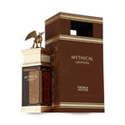French Avenue Mythical Gryphon Oriental Spicy Eau de Parfum for Men 100ml