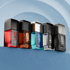 IBRAQ 9 Collection Travel Set 20 ml Set of 5