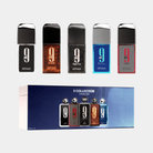 IBRAQ 9 Collection Travel Set 20 ml Set of 5