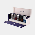 IBRAQ 9 Collection Travel Set 20 ml Set of 5