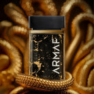 Armaf Ombre D’or Eau de Parfum 75ml Sophisticated Warm Oud