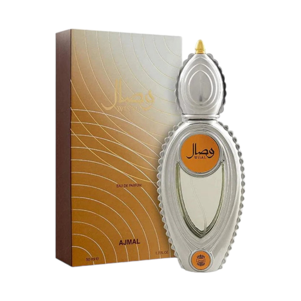 Wisal Silver 50ml
