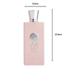 Nusuk Ajwaa Roses Luxury Floral Woody Eau de Parfum Spray