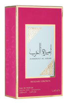 LATTAFA AMEERAT AL ARAB SUGAR CROWN FOR HER EDP 100ML