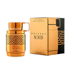 Armaf Odyssey Aoud Edition Eau de Parfum 100ml Masculine Oud