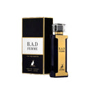 Maison Al Hambra B.A.D Femme Eau De Parfum - Intense Aroma