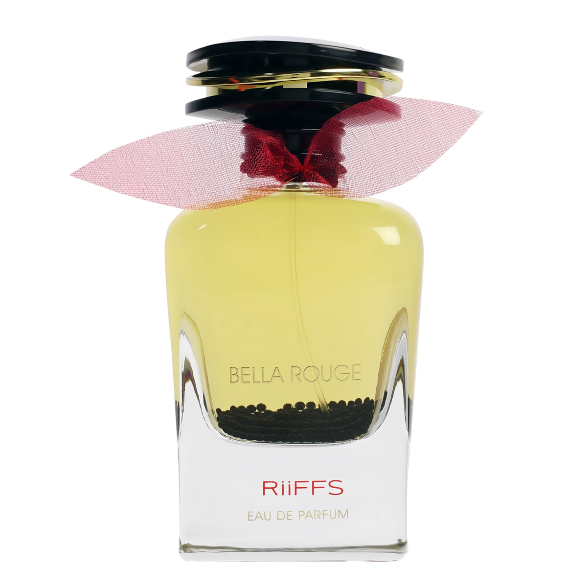 Riiffs Bella Rouge Niche Floral Perfume Eau de Parfum 100ml