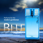 Blu Eau de Parfum 90ML