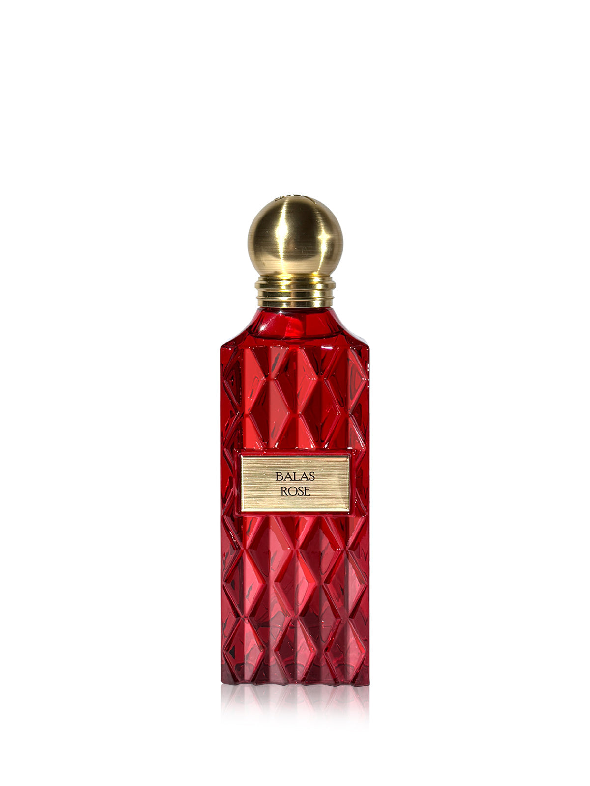 Balas Rose IBRAQ Eau de Parfum 150 ml | Sh.P.0089