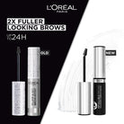 L'Oréal Paris Infallible Volumizing Brow Mascara