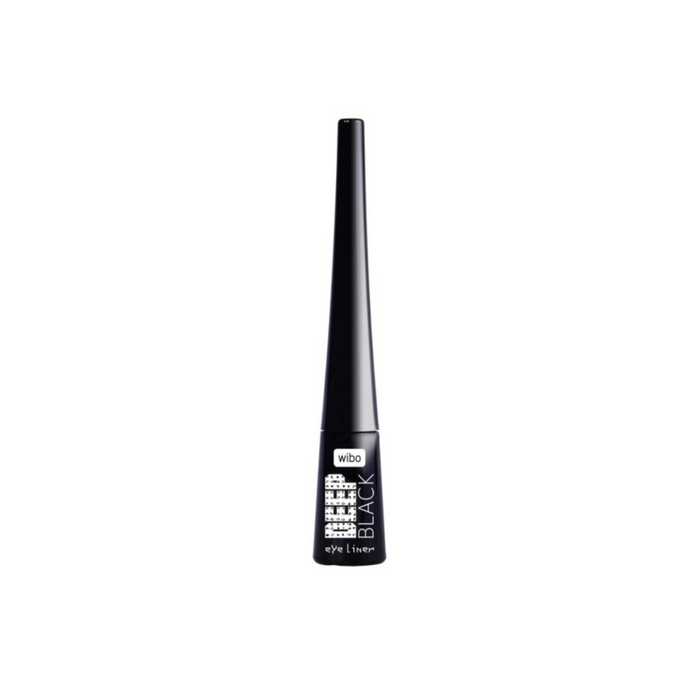 Wibo EyeLiner Deep Black 