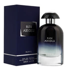 Riiffs Bleu Absolue Men's Woody Fougère Eau de Parfum 100 ml