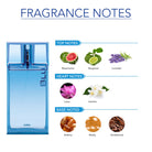 Blu Eau de Parfum 90ML