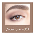 Samoa Cosmetics Love Your Shape Pure Browliner Vegan Spoolie