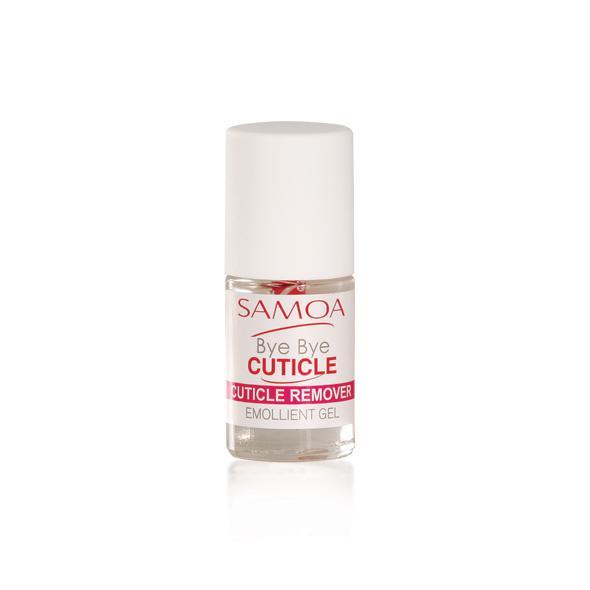 Samoa Bye Bye Cuticle