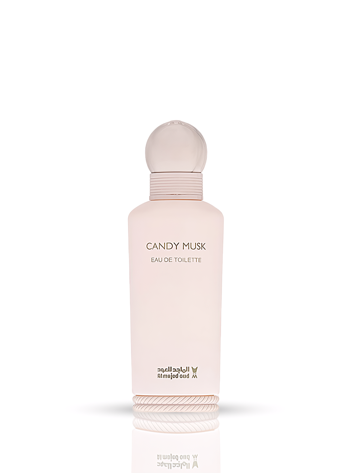 CANDY MUSK 150ML AL MAJED OUD