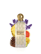 IBRAQ - Ibraheem AlQurashi Cullinan Diamond Iris EDP 150 ml