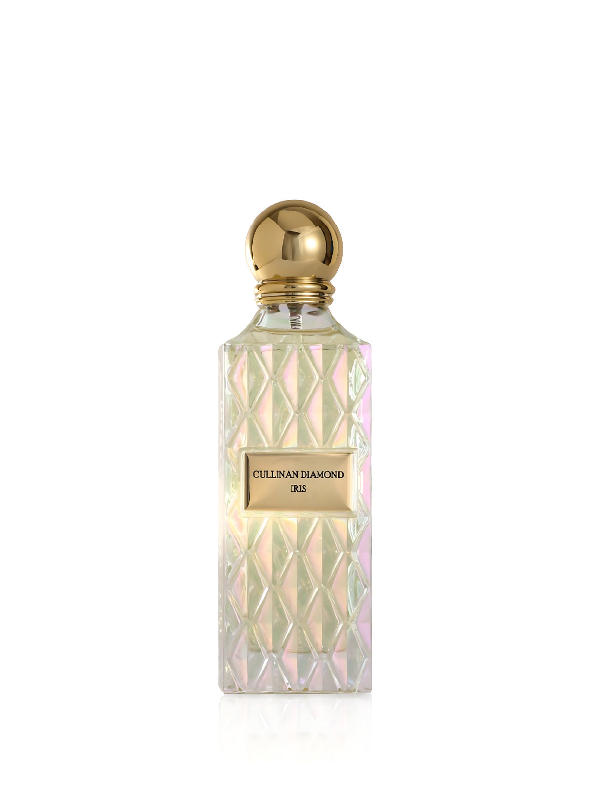 IBRAQ - Ibraheem AlQurashi Cullinan Diamond Iris EDP 150 ml