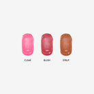 Ibraq Chili LiLiLi SpicyGel Lip Plumper High Shine