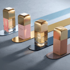 IBRAQ Elle Collection Travel Set 20 ml Set of 6