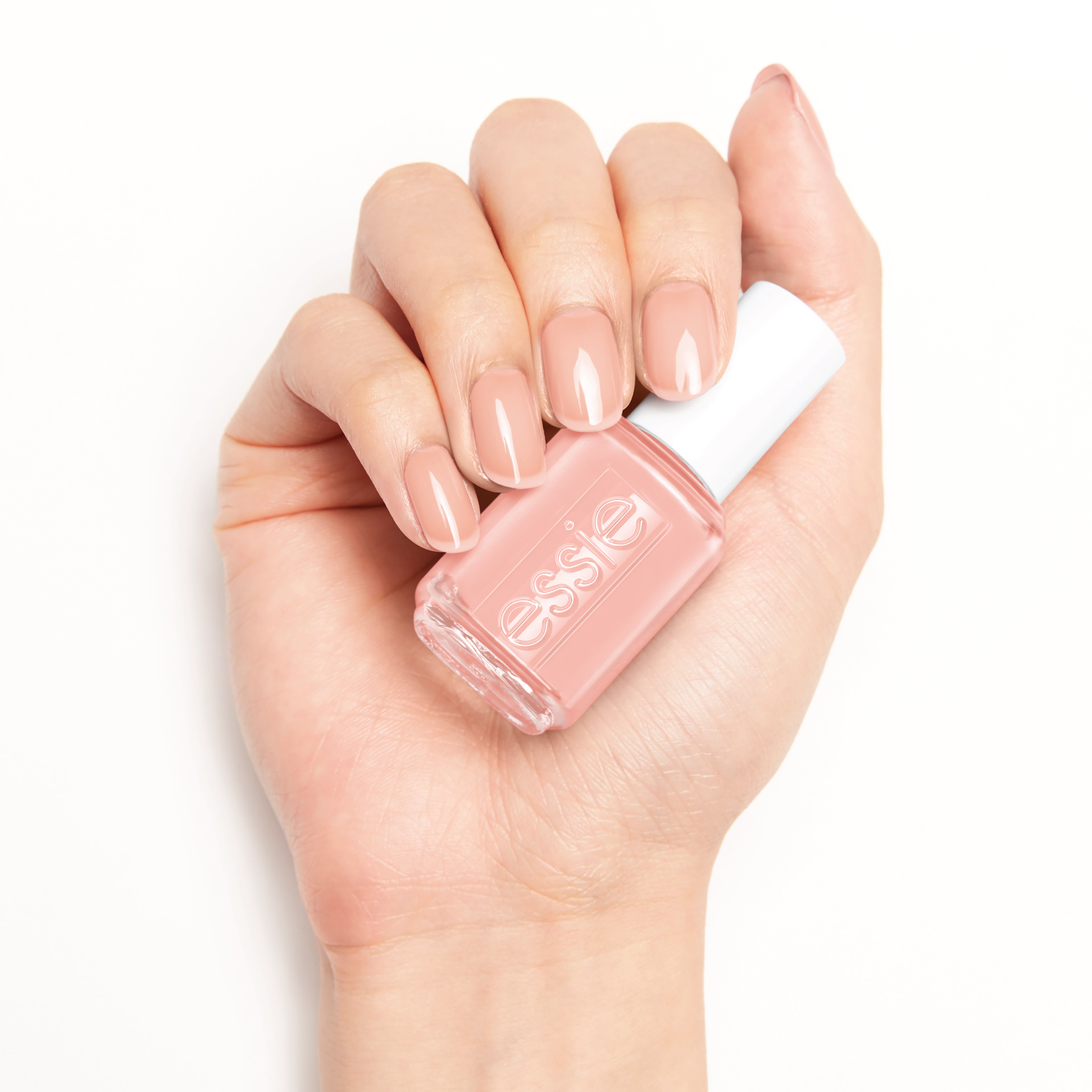 Essie Boho Rodeo 'Charm To Stable' Long-Wear Gloss Nail Polish