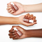 Essie Boho Rodeo 1011 Save A Cowboy Cream Nail Polish